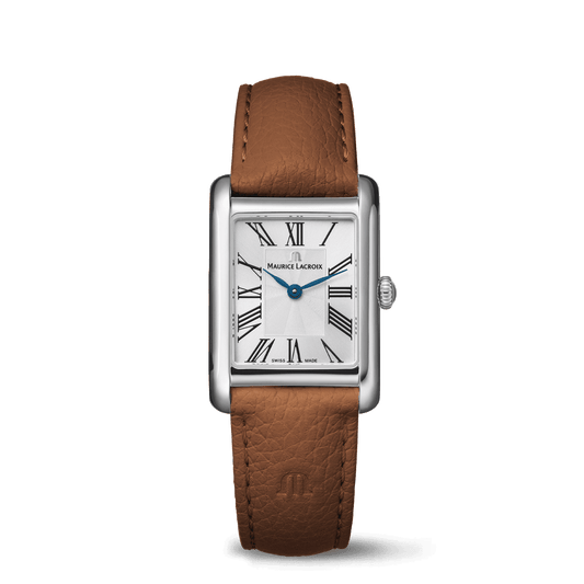 Maurice Lacroix FIABA SQUARE FA1205-SS001-110-3