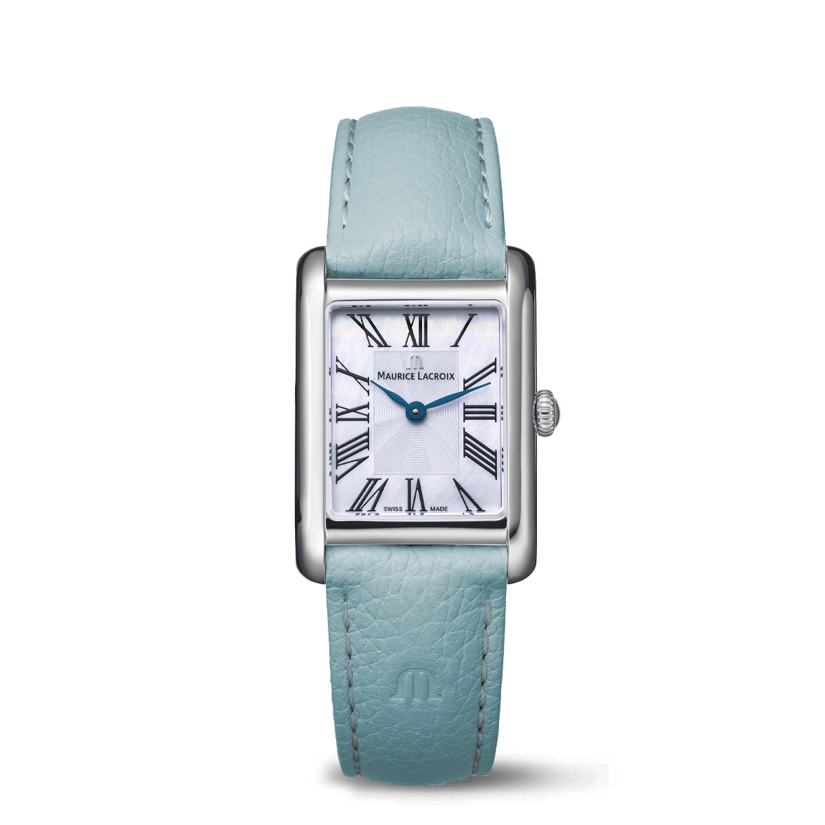 Maurice Lacroix FIABA SQUARE FA1205-SS001-160-4