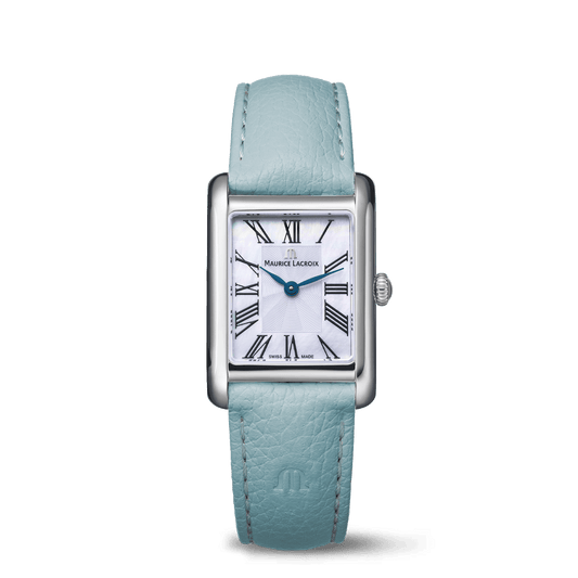 Maurice Lacroix FIABA SQUARE FA1205-SS001-160-4