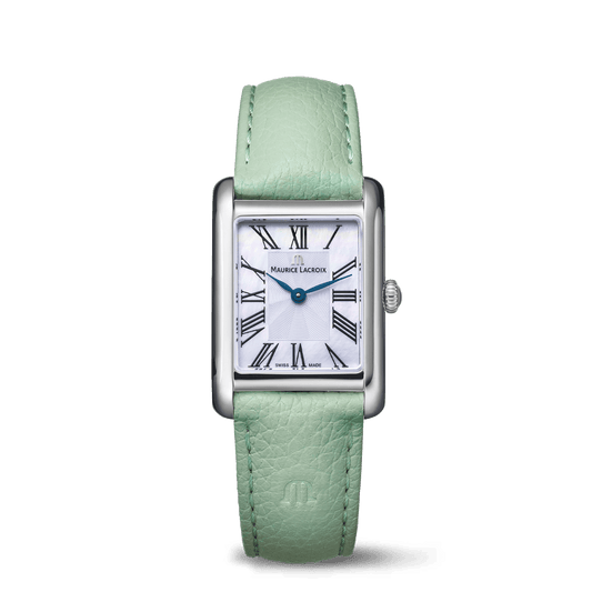 Maurice Lacroix FIABA SQUARE FA1205-SS001-160-5