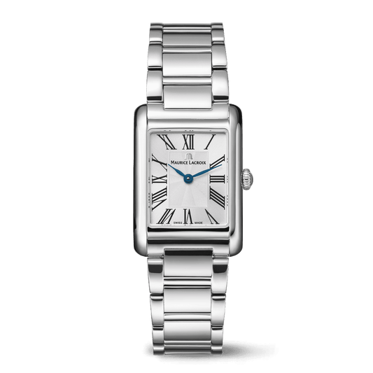 Maurice Lacroix FIABA SQUARE FA1205-SS002-110-1