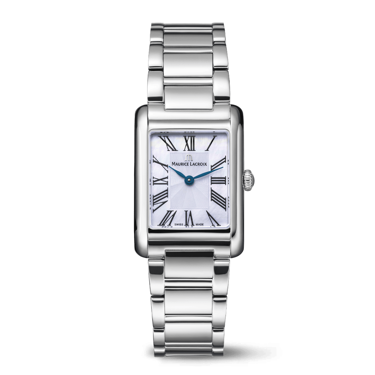 Maurice Lacroix FIABA SQUARE FA1205-SS002-160-1