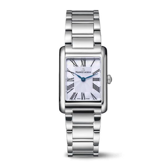 Maurice Lacroix FIABA SQUARE FA1205-SS002-160-1