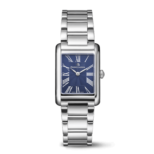 Maurice Lacroix FIABA SQUARE FA1205-SS002-410-1