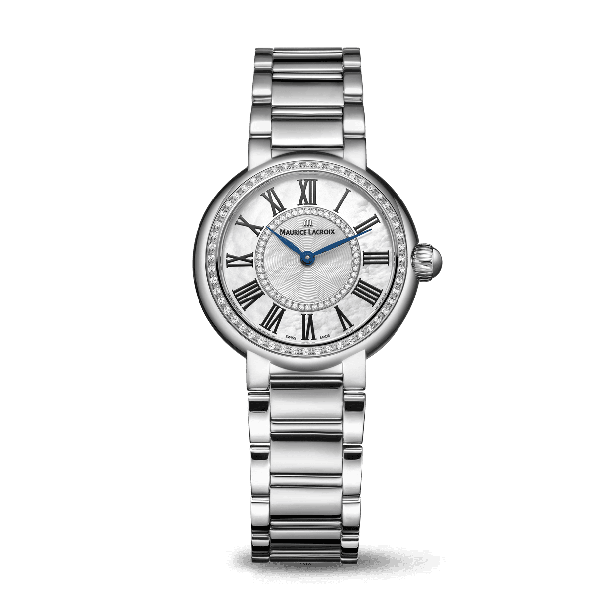 Maurice Lacroix FIABA ROUND 33MM FA1306-SD502-110-1