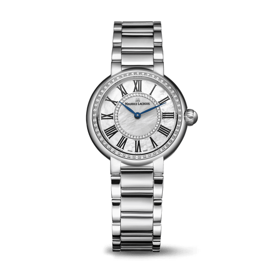 Maurice Lacroix FIABA ROUND 33MM FA1306-SD502-110-1
