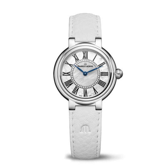 Maurice Lacroix FIABA ROUND 33MM FA1306-SS001-110-7