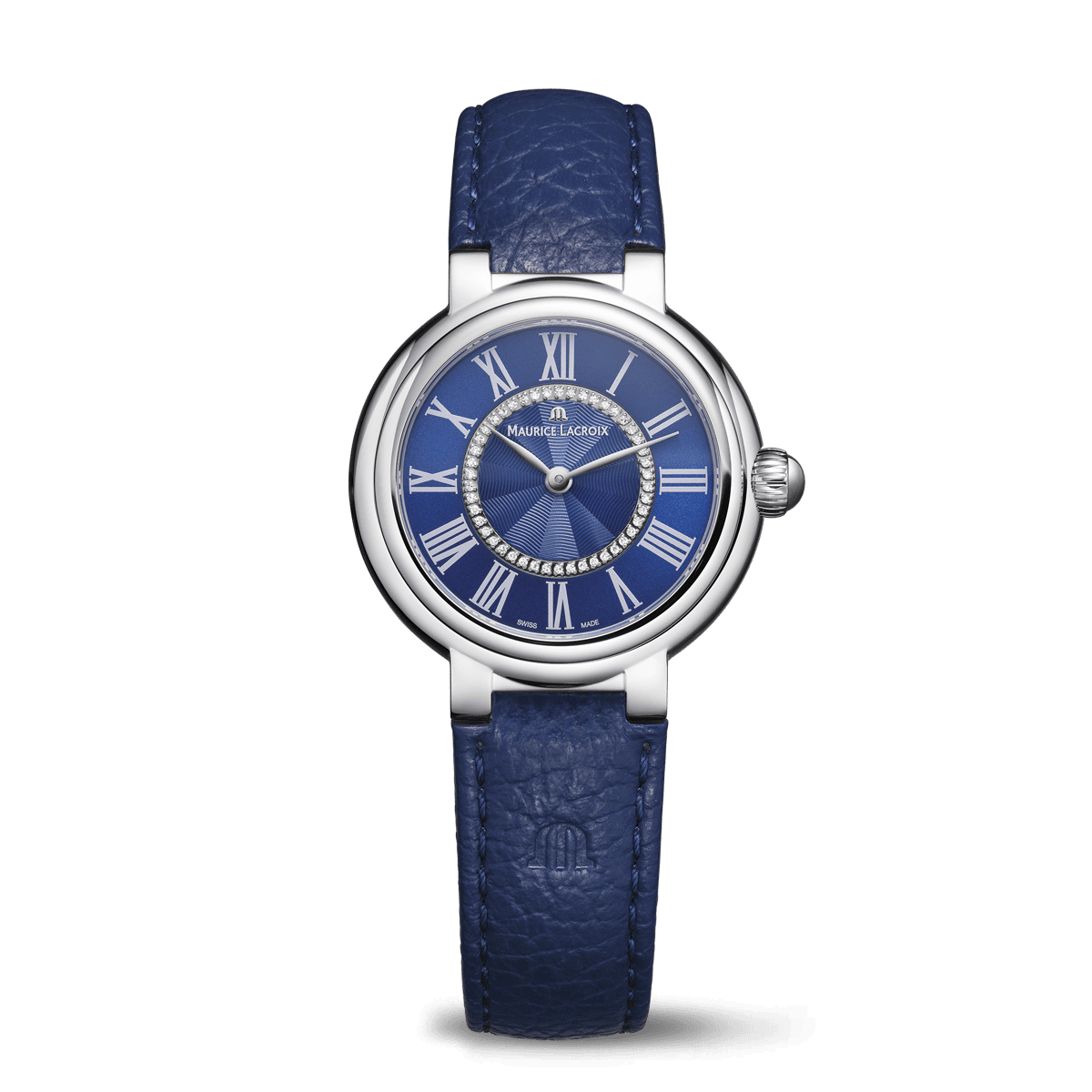 Maurice Lacroix FIABA ROUND 33MM FA1306-SS001-410-4