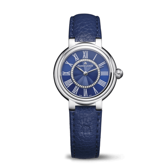 Maurice Lacroix FIABA ROUND 33MM FA1306-SS001-410-4