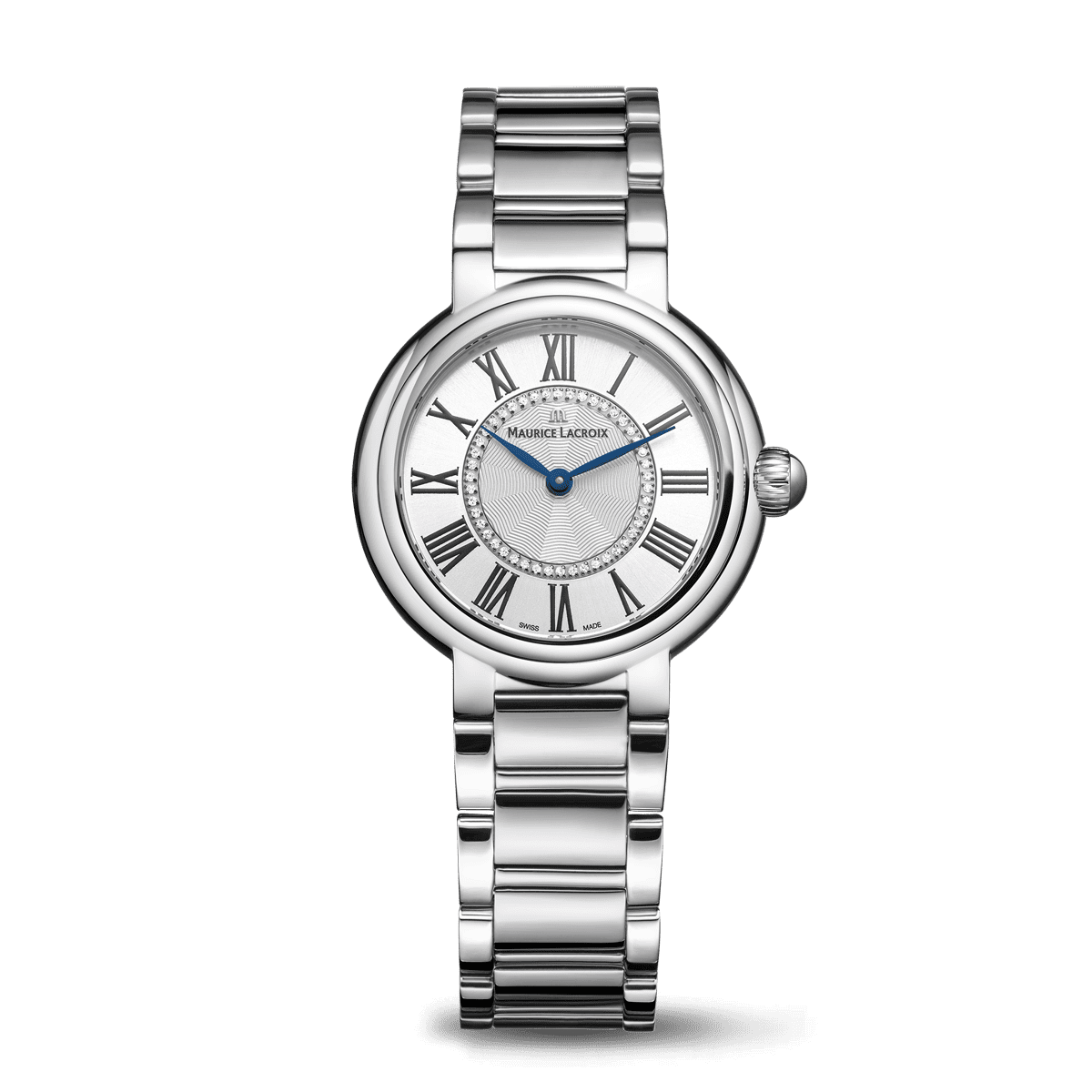 Maurice Lacroix FIABA ROUND 33MM FA1306-SS002-110-1