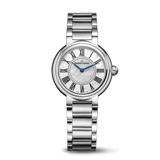 Maurice Lacroix FIABA ROUND 33MM FA1306-SS002-111-1