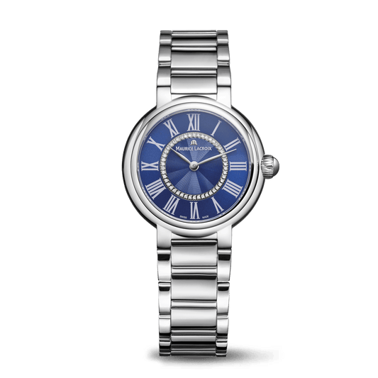 Maurice Lacroix FIABA ROUND 33MM FA1306-SS002-410-1