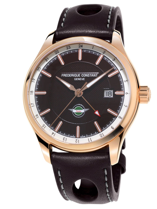 Frederique Constant Vintage Rally Limited Edition Automatic Men's Watch FC-350CH5B4