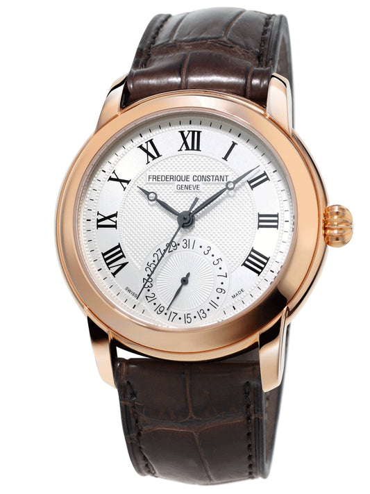 Frederique Constant Classics Manufacture Automatic Men's Watch FC-710MC4H4