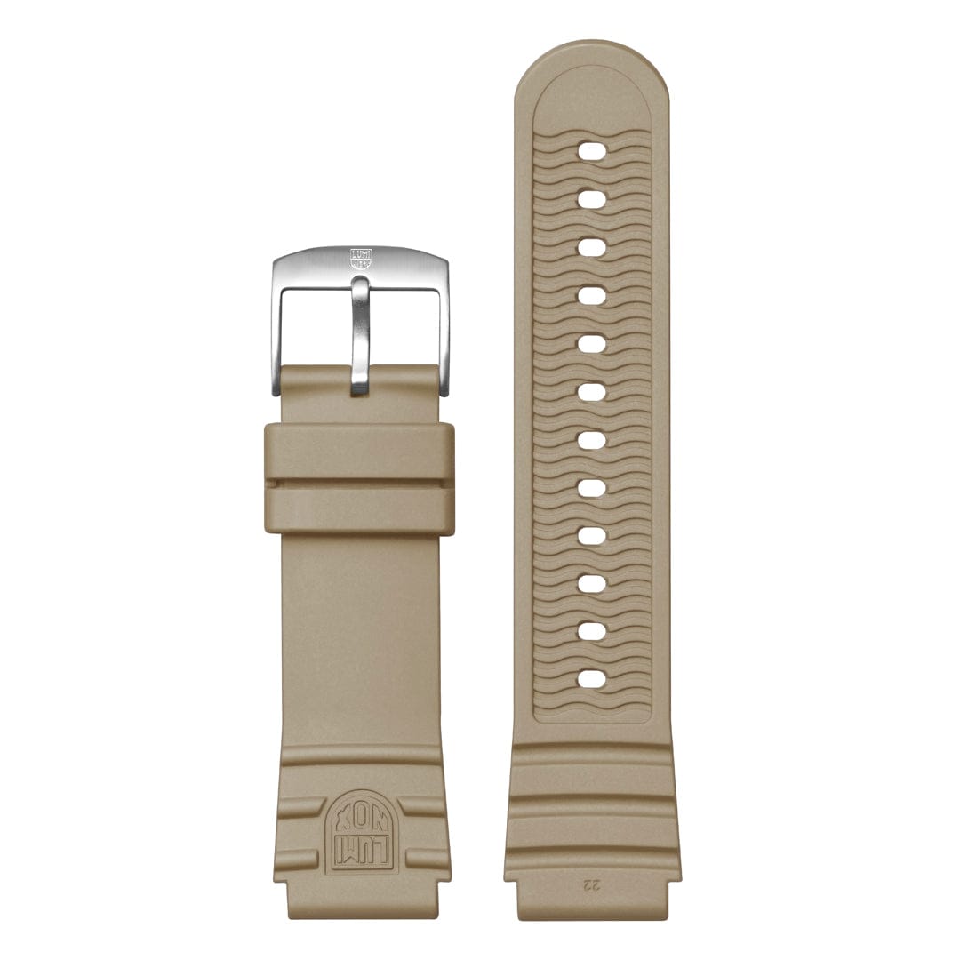 Luminox Watch, New Leatherback Sea Turtle Giant, 44mm, Outdoor Watch, Sand Turtle XS.0326