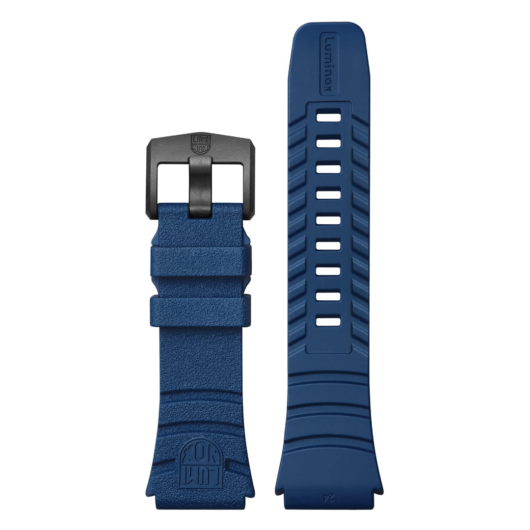 Luminox Watch, New Navy SEAL 3550, 44 mm, Military Dive Watch XS.3553