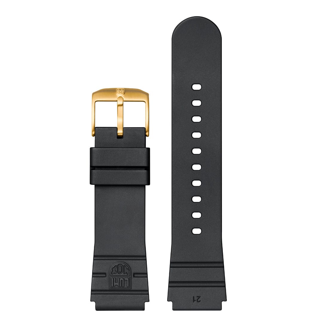 Luminox Navy SEAL Foundation 3220, 43 mm, Military Dive Watch XS.3221.NSF
