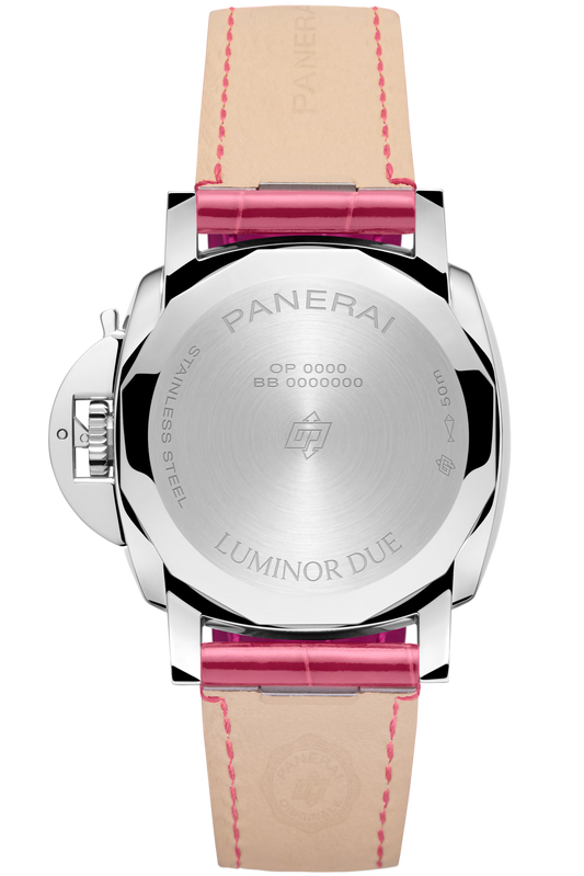 Panerai Luminor Due Luna PAM01557