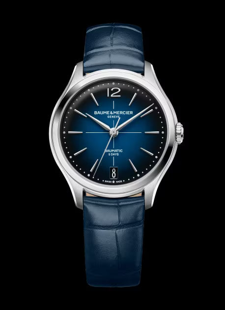 Baume & Mercier Clifton 10833 Watch for ladies M0A10833