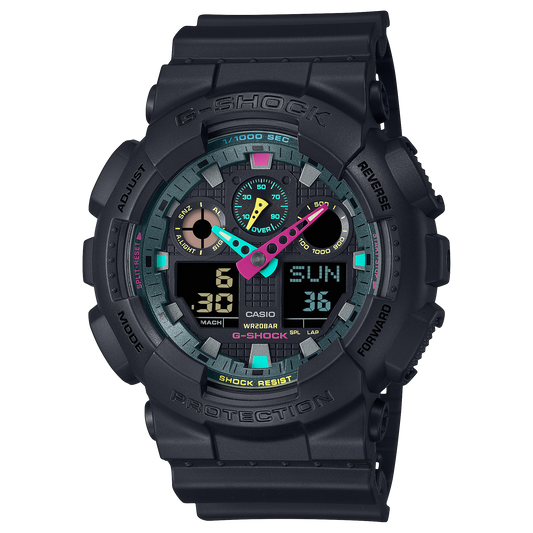 GA100MF-1A