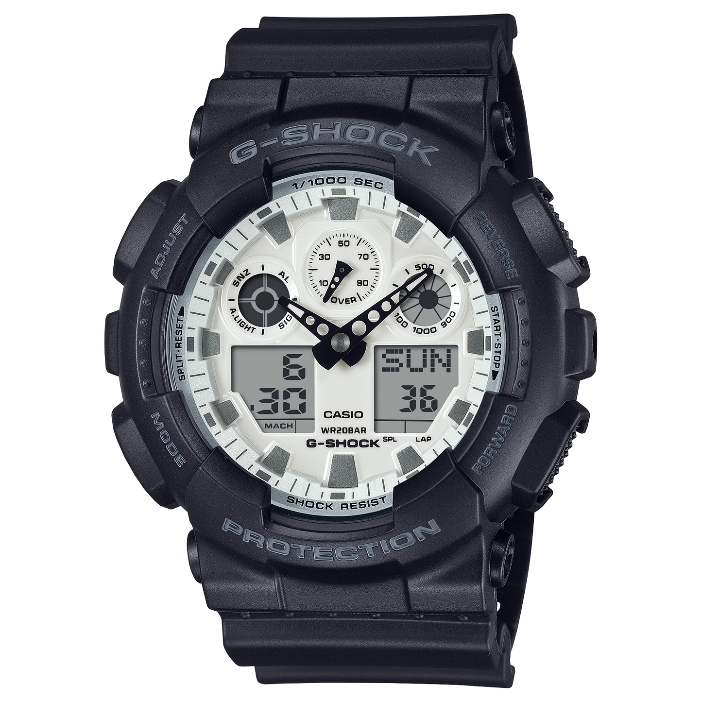 GA100WD-1A