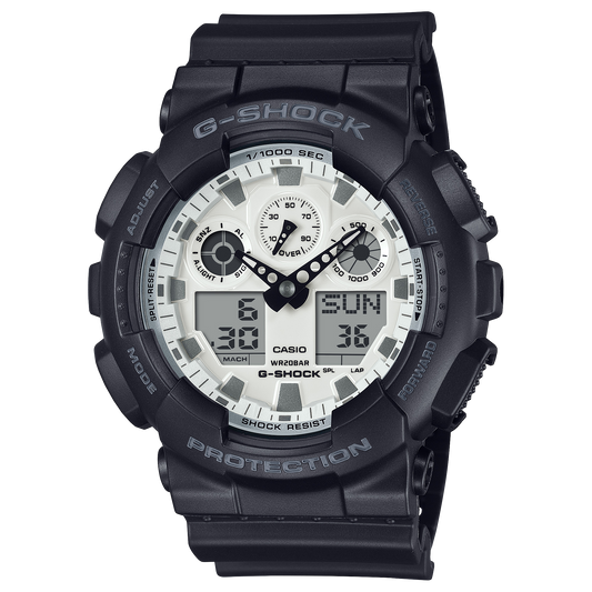 GA100WD-1A