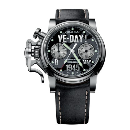 Graham CHRONOFIGHTER VE-DAY 2CVES.B12A