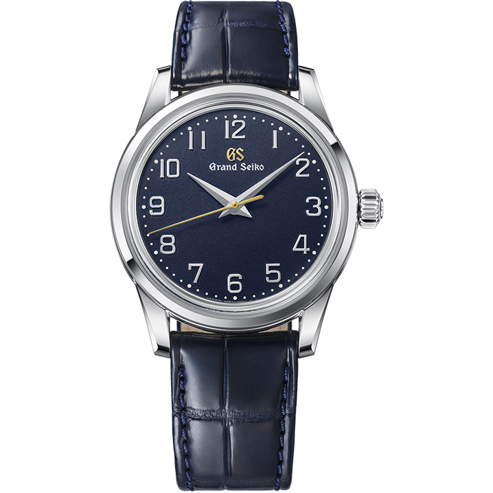 Grand Seiko Manual SBGW325