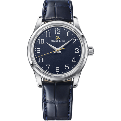 Grand Seiko Manual SBGW325