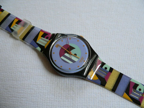 Gold Inlay