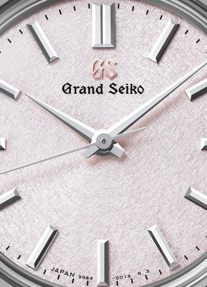 Grand Seiko Manual SBGW289