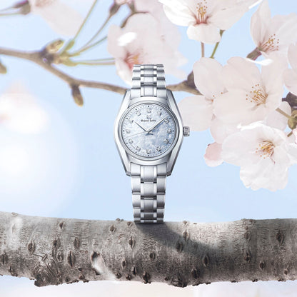 Grand Seiko Ladies STGF389