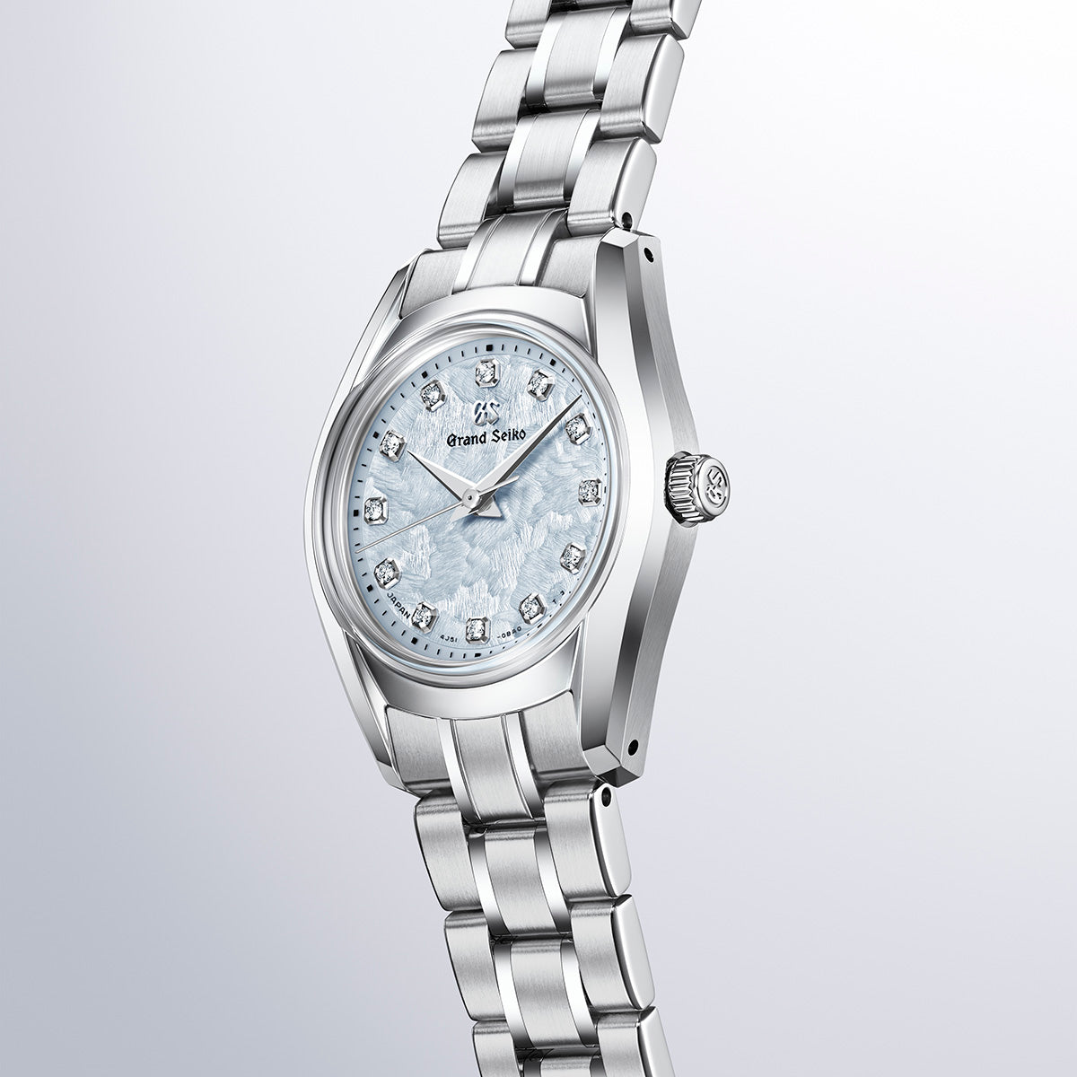 Grand Seiko Ladies STGF389