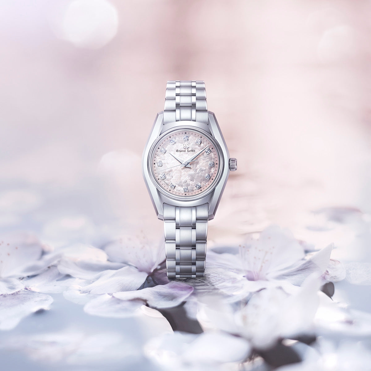 Grand Seiko Ladies STGF387