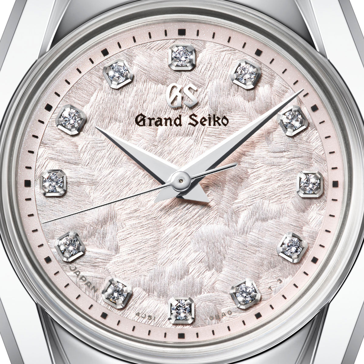 Grand Seiko Ladies STGF387