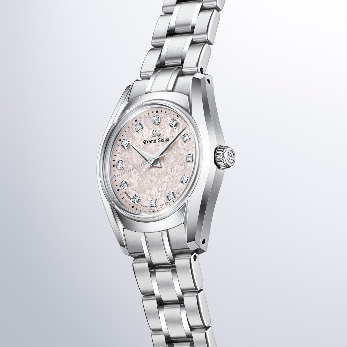 Grand Seiko Ladies STGF387
