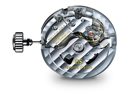Grand Seiko Automatic GMT SBGM241