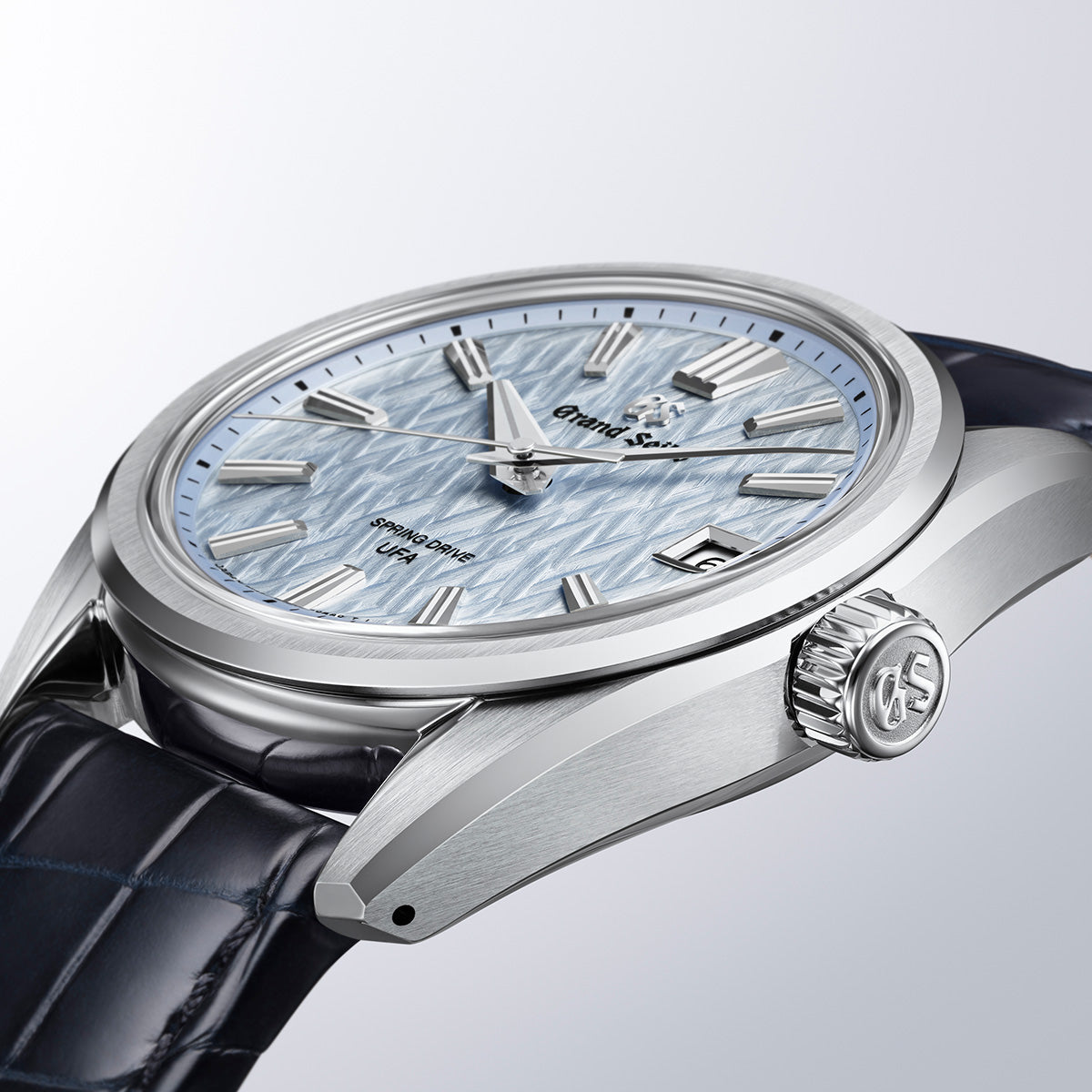 Grand Seiko Spring Drive U.F.A. SLGB001