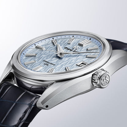 Grand Seiko Spring Drive U.F.A. SLGB001