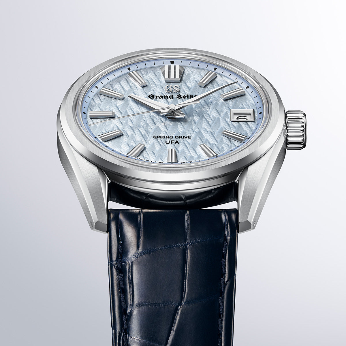 Grand Seiko Spring Drive U.F.A. SLGB001