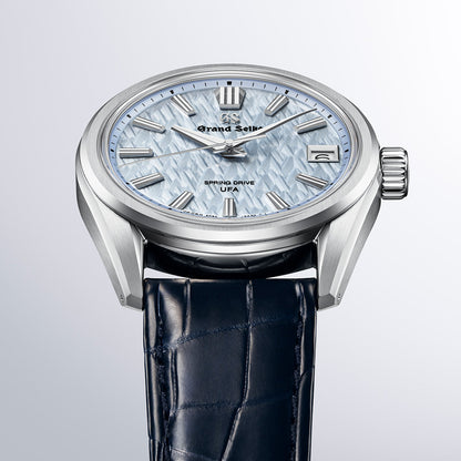 Grand Seiko Spring Drive U.F.A. SLGB001