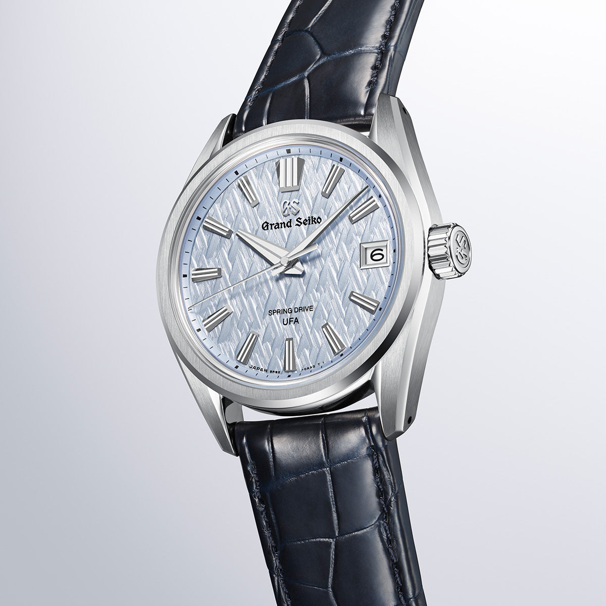 Grand Seiko Spring Drive U.F.A. SLGB001