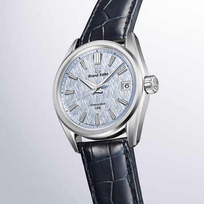 Grand Seiko Spring Drive U.F.A. SLGB001