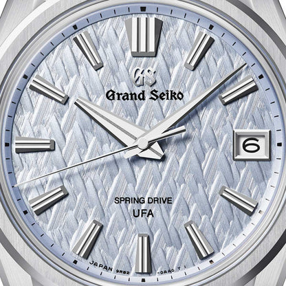 Grand Seiko Spring Drive U.F.A. SLGB001