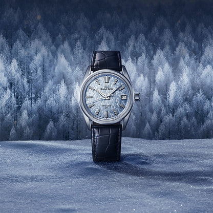 Grand Seiko Spring Drive U.F.A. SLGB001