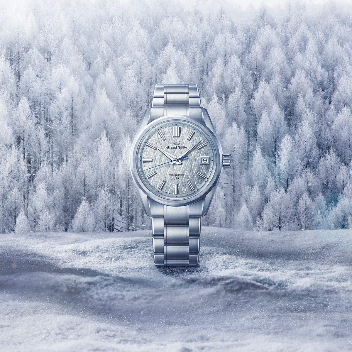 Grand Seiko Spring Drive U.F.A. SLGB003