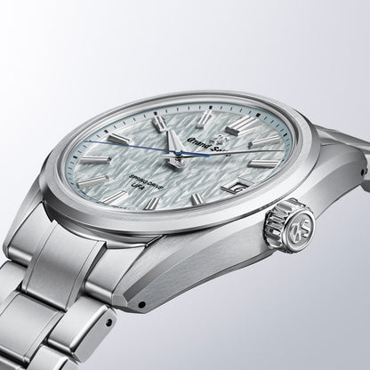 Grand Seiko Spring Drive U.F.A. SLGB003