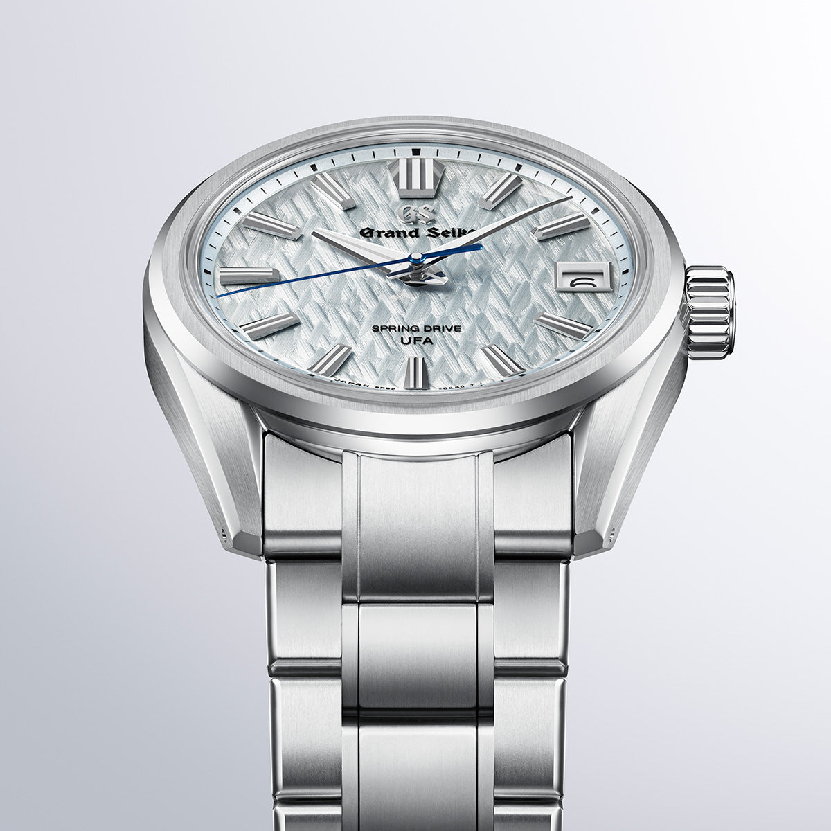 Grand Seiko Spring Drive U.F.A. SLGB003