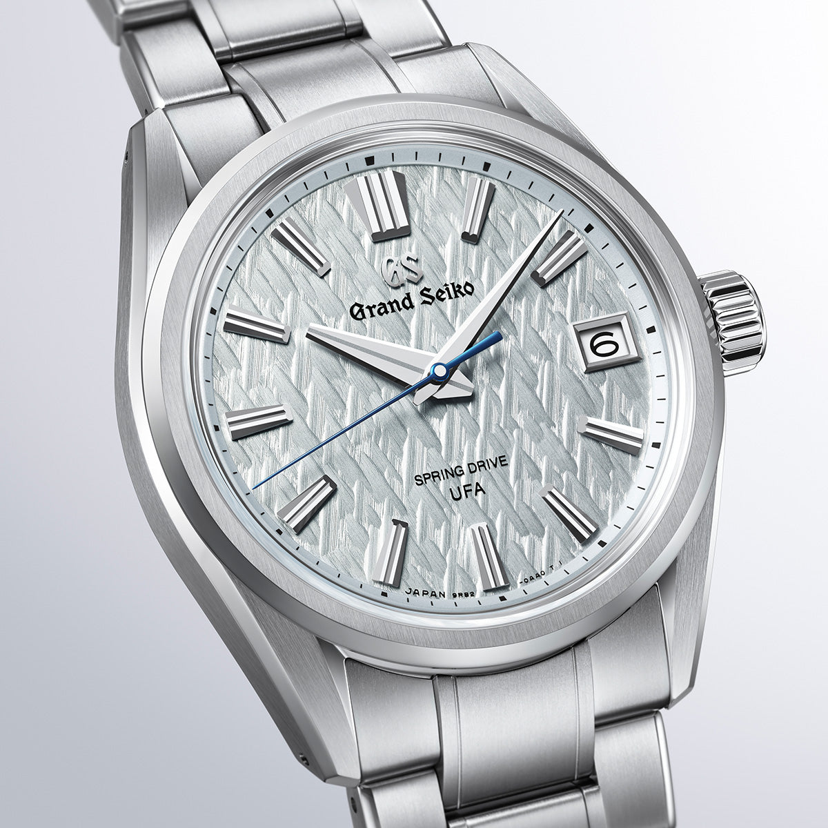 Grand Seiko Spring Drive U.F.A. SLGB003