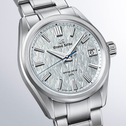 Grand Seiko Spring Drive U.F.A. SLGB003
